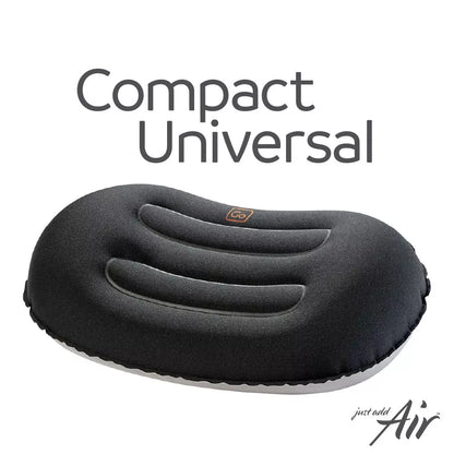 Go Travel Compact Inflatable Universal Pillow