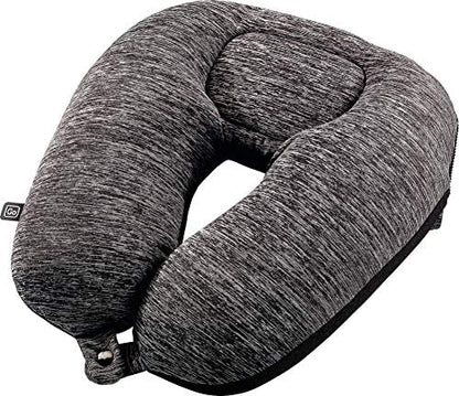 Go Travel Double Decker Bean Pillow