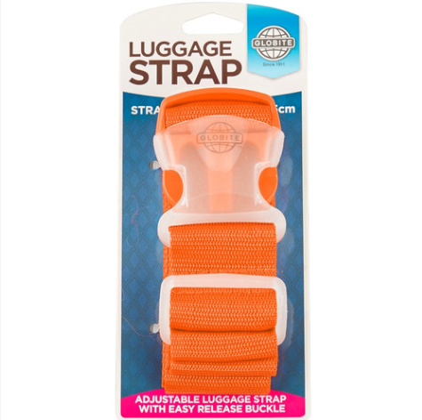 Globite Luggage Strap