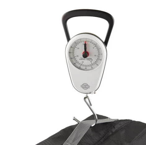 Globite Luggage Weighing Scale