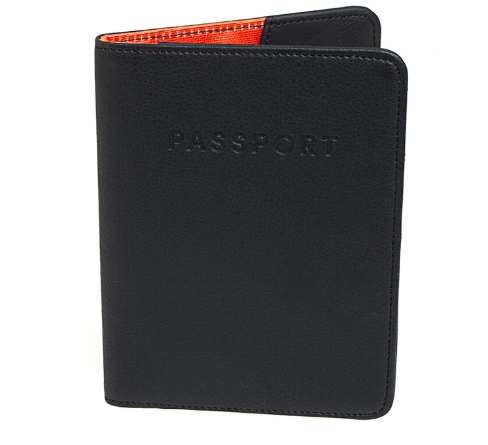 Globite Passport Holder