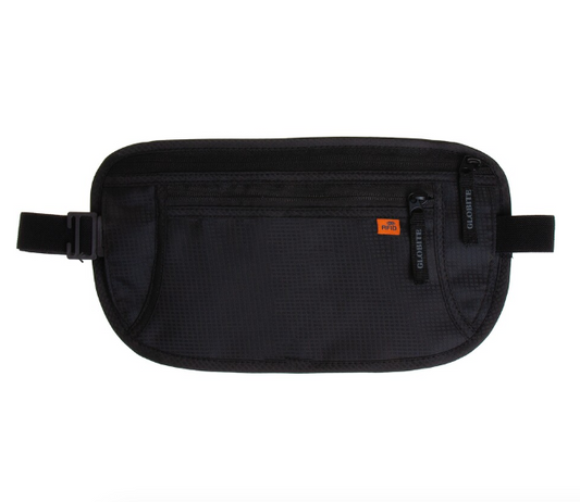 Globite RFID Money Belt Bag