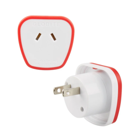 Globite USA & Japan Travel Adaptor