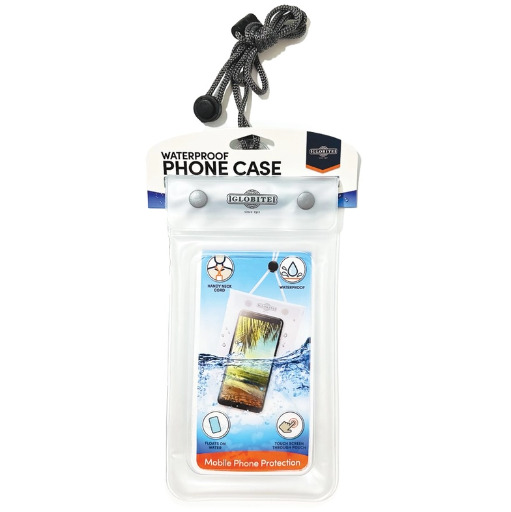 Globite Waterproof Phone Case