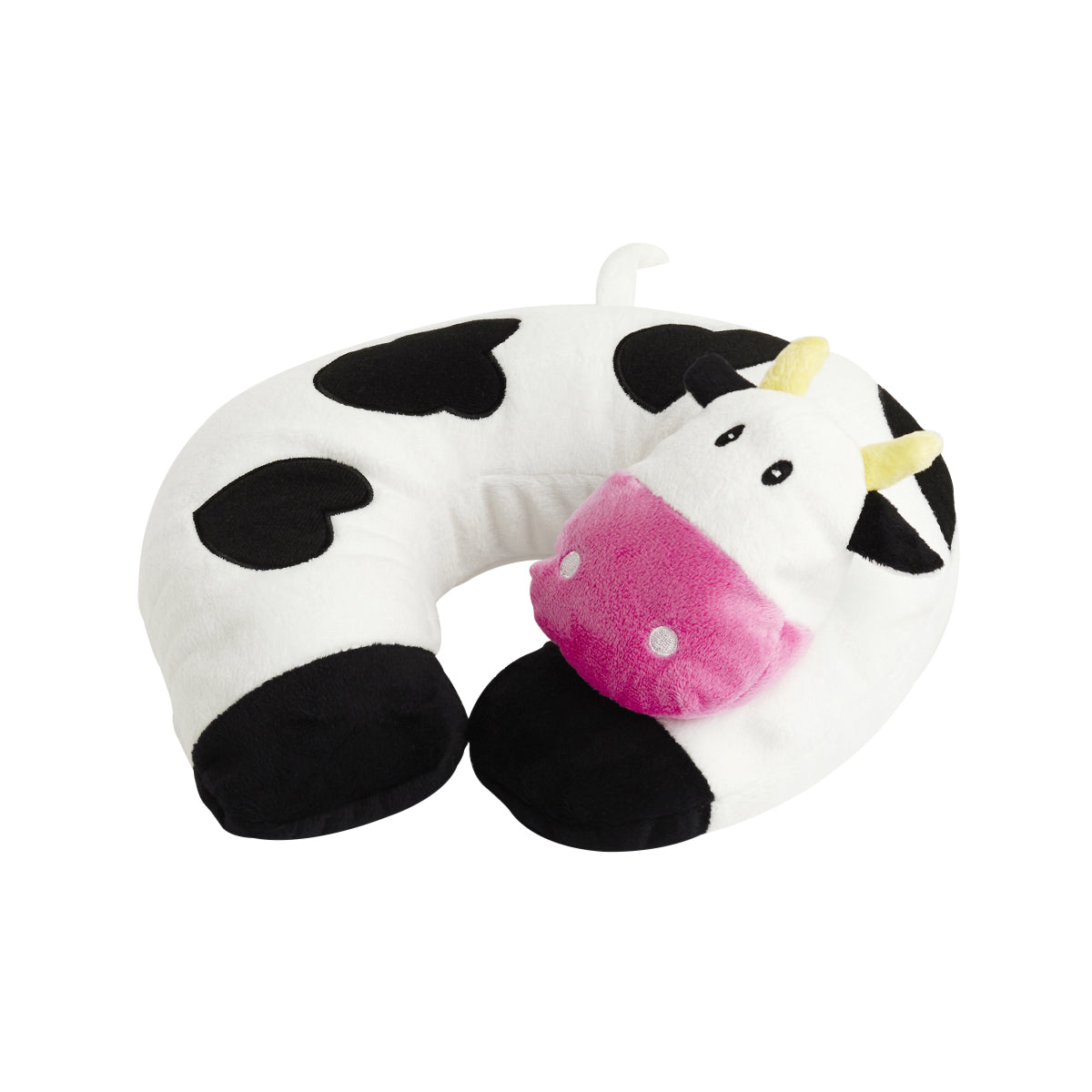 Korjo Squinchy Pillow Kids - Cow