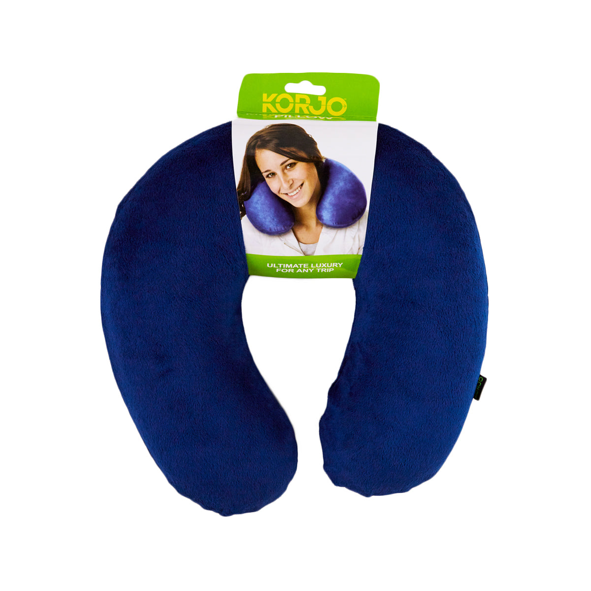 Korjo Memory Foam Pillow