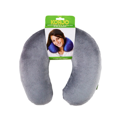 Korjo Memory Foam Pillow