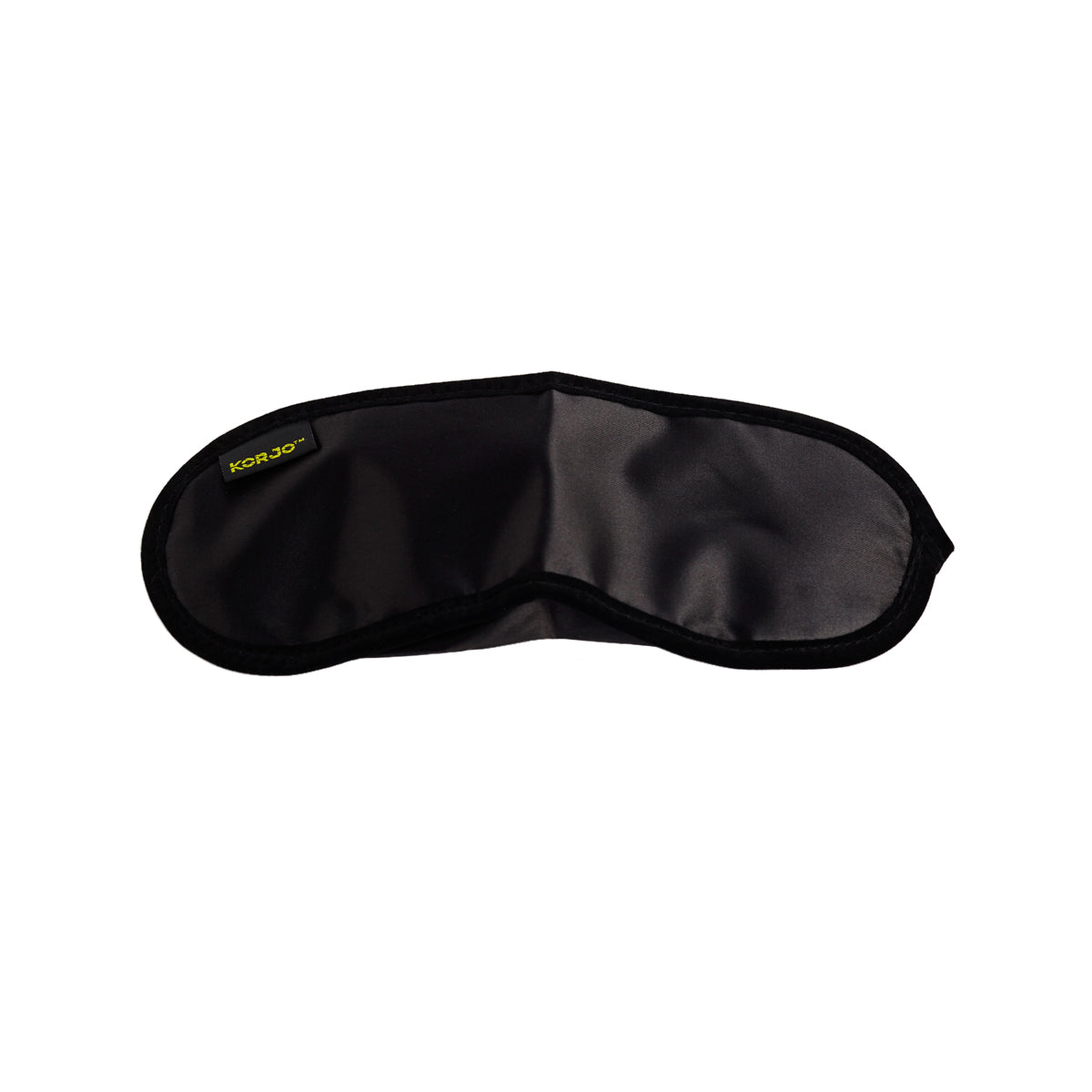 Korjo Sleeping Mask - Satin and Velvet