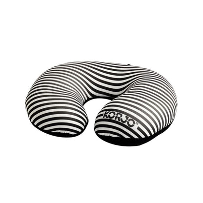 Korjo Squinchy Pillow - Striped