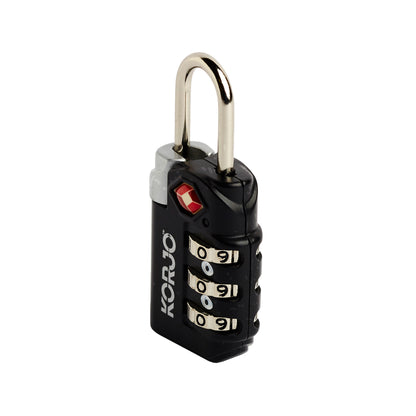 Korjo TSA Combination Lock