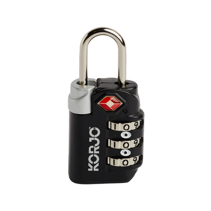 Korjo TSA Combination Lock