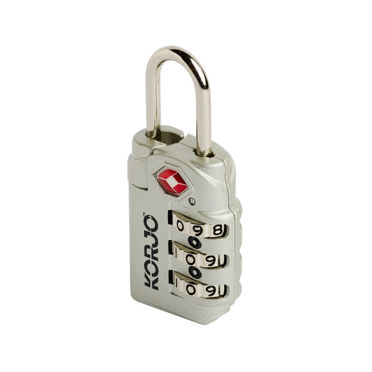 Korjo TSA Combination Lock