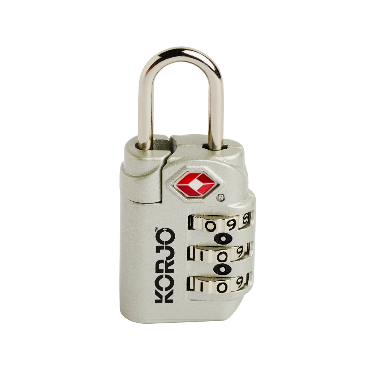 Korjo TSA Combination Lock