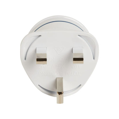 Korjo Great Britain Travel Adaptor