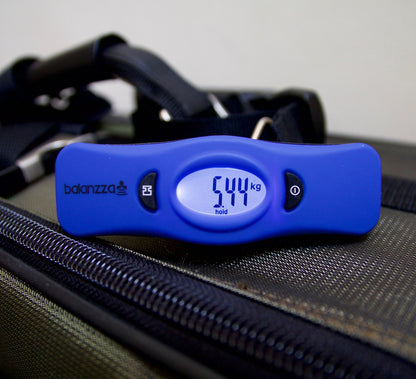 Balanzza USB Charge Digital Luggage Scale